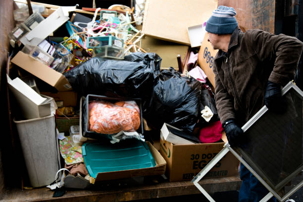 Best Local Junk Hauling  in Roswell, NM