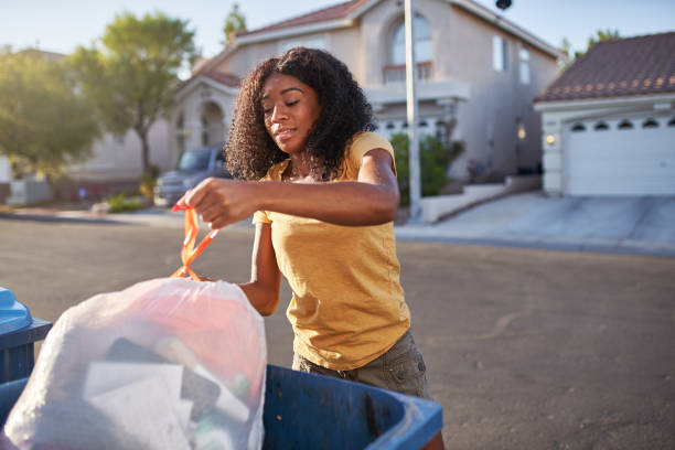Best Commercial Junk Removal  in Roswell, NM