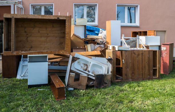 Best Affordable Junk Removal Services  in Roswell, NM