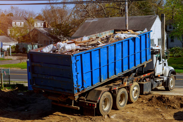 Best Full-Service Junk Removal  in Roswell, NM