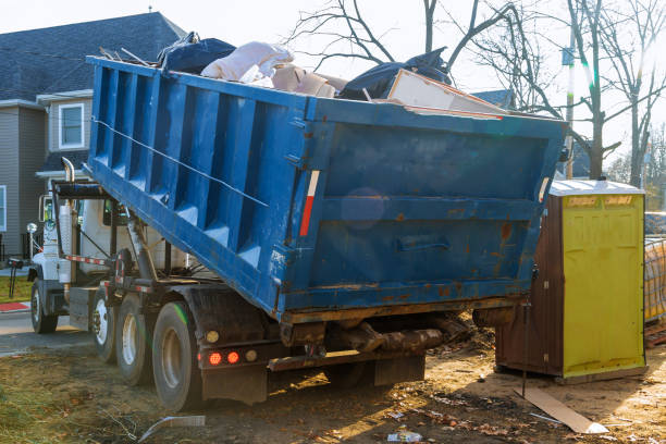 Best Garage Cleanout Services  in Roswell, NM