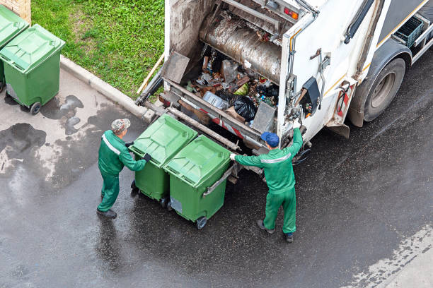 Best Construction Debris Removal  in Roswell, NM